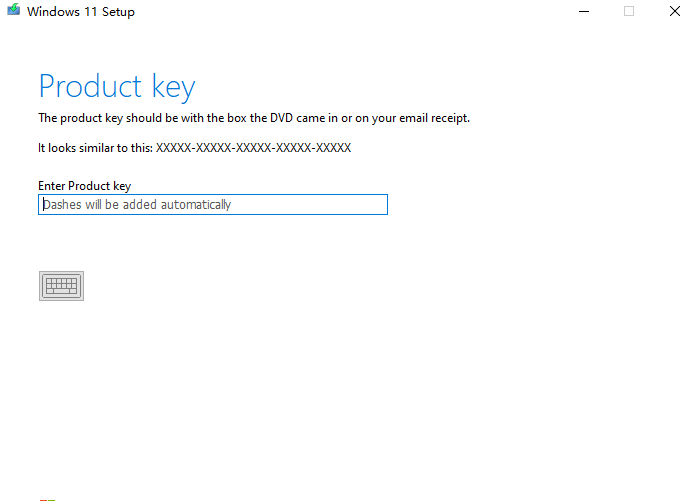 Winwdos 11仿Linux KDE界面？使用VirtualBox虚拟机安装Winwdos 11泄露版教程附下载地址