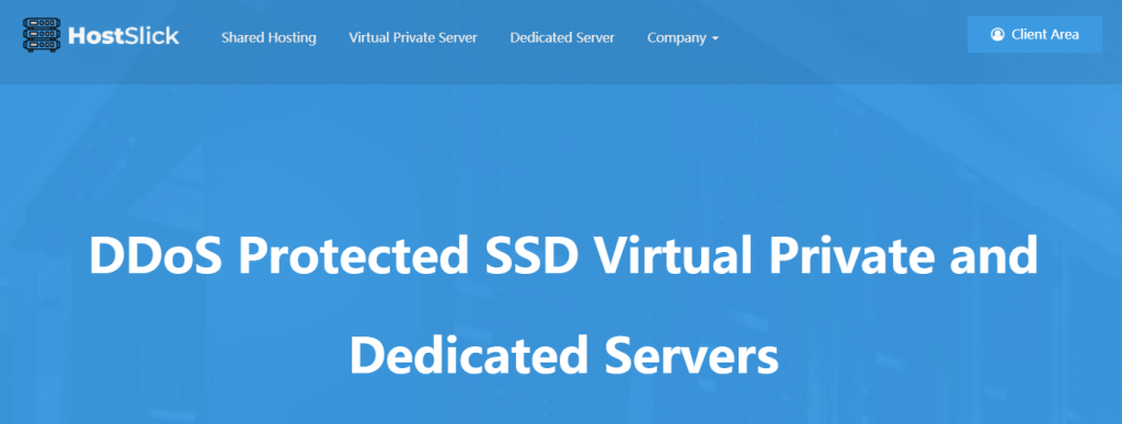 HostSlick荷兰专用服务器：G口带宽15TB月流量，免费DirectAdmin授权，65欧元/月/E5-2680v3/32GB DDR4/2x1TB SSD