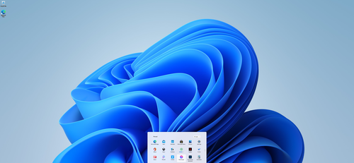Winwdos 11仿Linux KDE界面？使用VirtualBox虚拟机安装Winwdos 11泄露版教程附下载地址