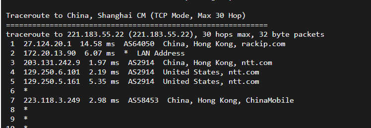 快云科技云服务器测评：香港CN2 100%高性能 11区，20M带宽，铂金Platinumcpu处理器，三网cn2 gia速度快
