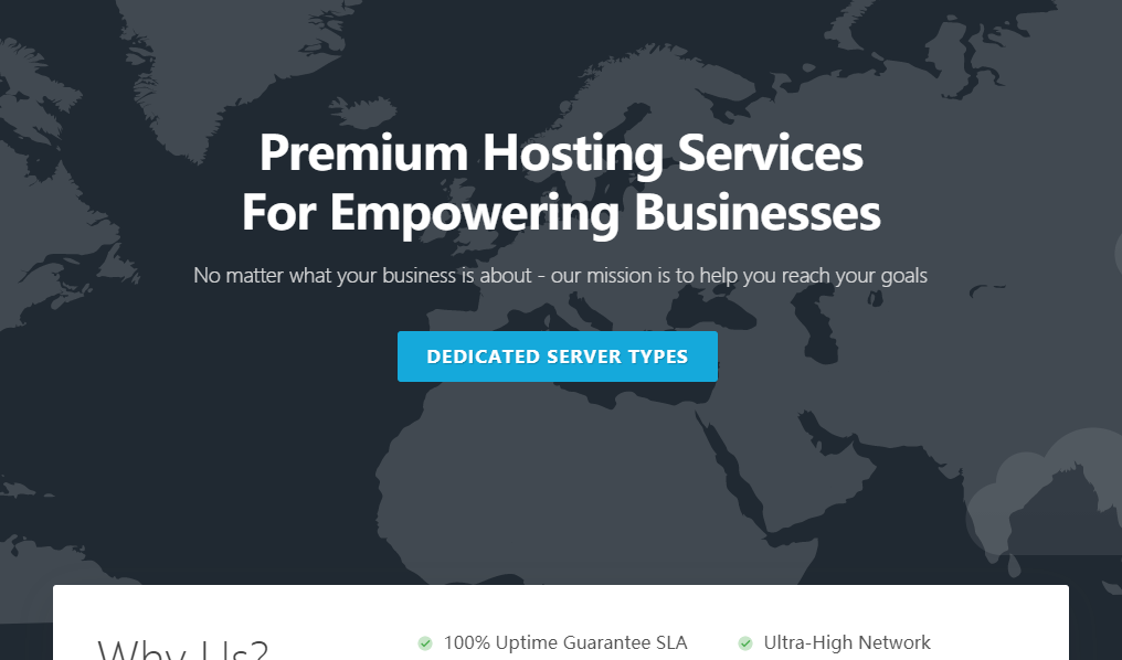 Maple-Hosting：荷兰大硬盘独立服务器，E3-1270v3/32 GB内存/100 TB流量/10Gbps带宽，24TB硬盘，$229/月，32TB硬盘，$249/月