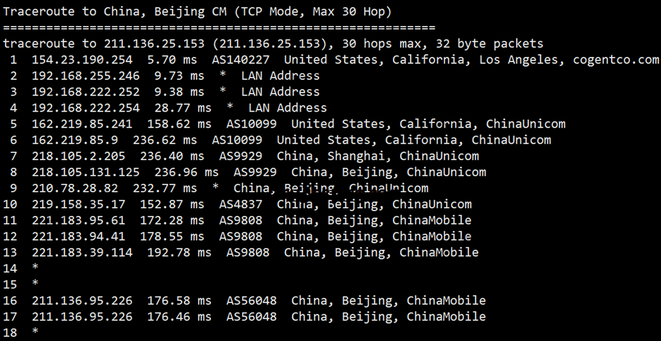 华纳云：美国/香港云服务器，低至2.8折，368元/年，OpenStack+CN2网络，独立服务器永久价688元，不限流，文内有测评信息