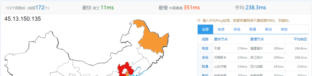 ReCloud英国大盘2C4G无限流量版500Mbps带宽VPS 英国 | 英国大盘鸡 | 一期 无dmca，ReCloud英国原生IP大硬盘VPS测评分享