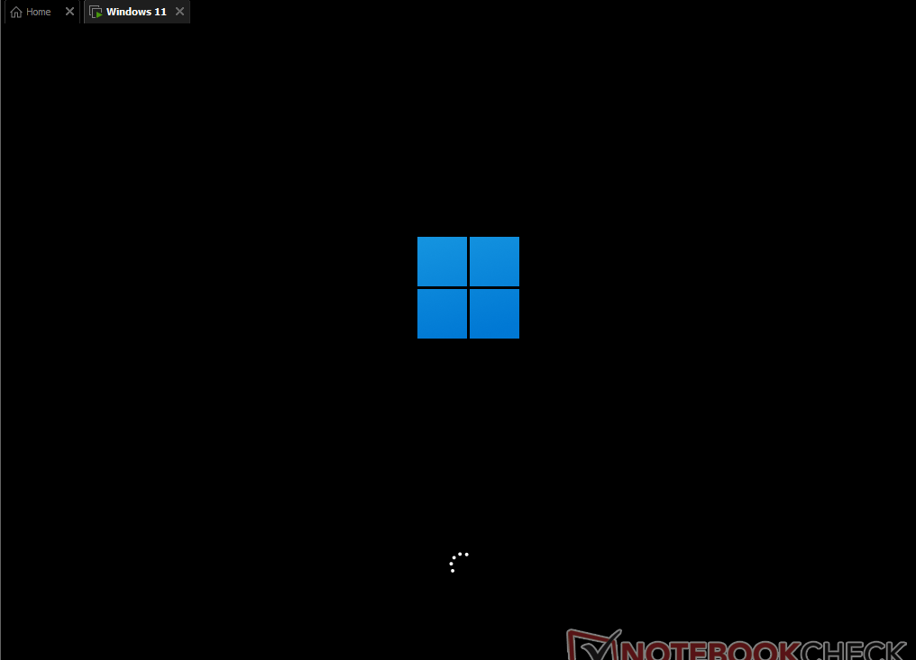 Winwdos 11仿Linux KDE界面？使用VirtualBox虚拟机安装Winwdos 11泄露版教程附下载地址