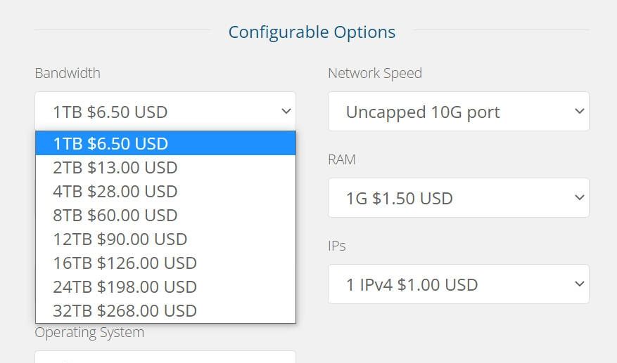 Kuai Che Dao快车道香港CMI VPS：$11.1/月/1核/1GB内存/10GB SSD空间/1TB流量@10Gbps端口/KVM