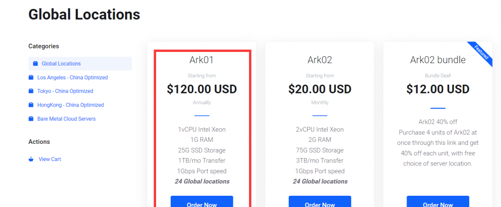 Arkecx双11活动番外篇：加入老刘博客TG群组抽年付$11.11大带宽VPS