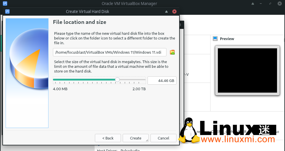 Winwdos 11仿Linux KDE界面？使用VirtualBox虚拟机安装Winwdos 11泄露版教程附下载地址