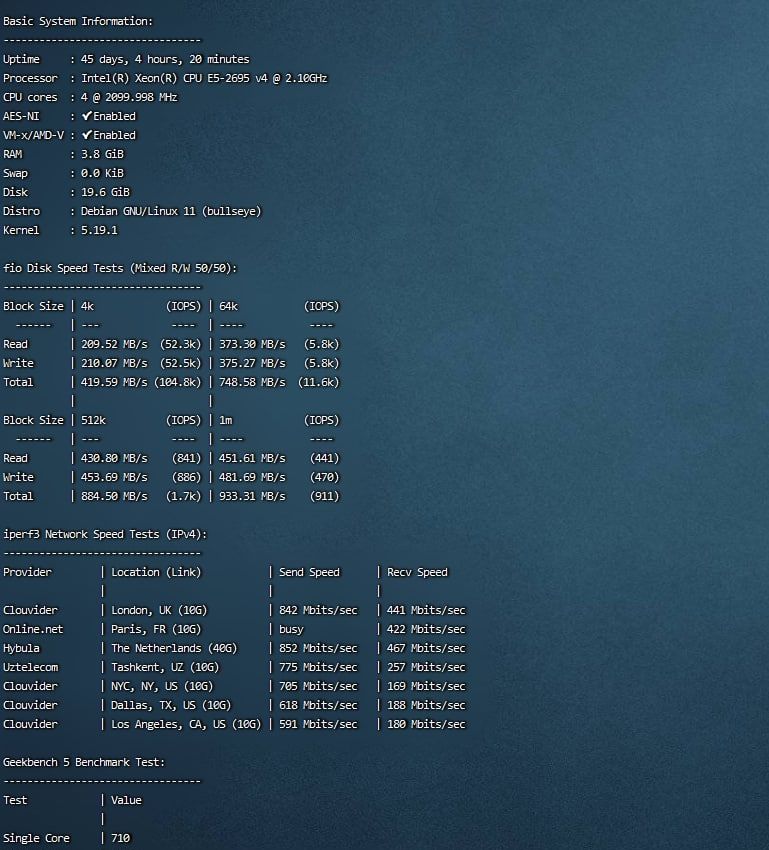 艾云Aiyun Network德国法兰克福VPS：128/年 原生IP 解锁Netflix 解锁Tikok Pro机房 国内网速较优异 20Gbps DDoS防御