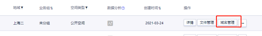 小带宽网站访问速度如何优化？使用对象存储套CDN加速提升网站静态文件加载速度