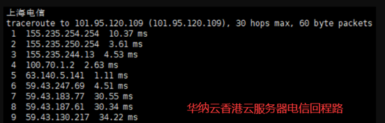 华纳云618大促3折起，18元/月买CN2 GIA 2M 香港云，独服/高防同享，10M带宽独享，三网直连，无限流量（文内有测评）