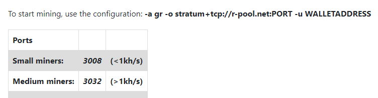 Raptoreum（RTM）挖矿教程，一个难度低产出高，适合所有电脑或云服务器，有CPU就能挖的币种