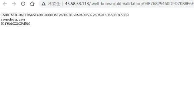 ip ssl安全证书ZeroSSL免费申请及安装：没有域名又如何？纯IP也可以使用HTTPS访问