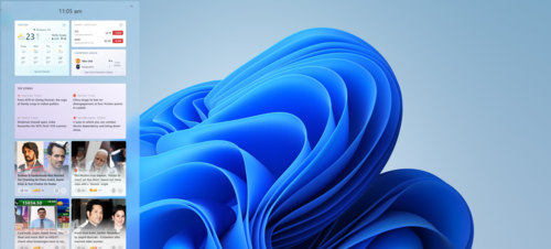 Winwdos 11仿Linux KDE界面？使用VirtualBox虚拟机安装Winwdos 11泄露版教程附下载地址