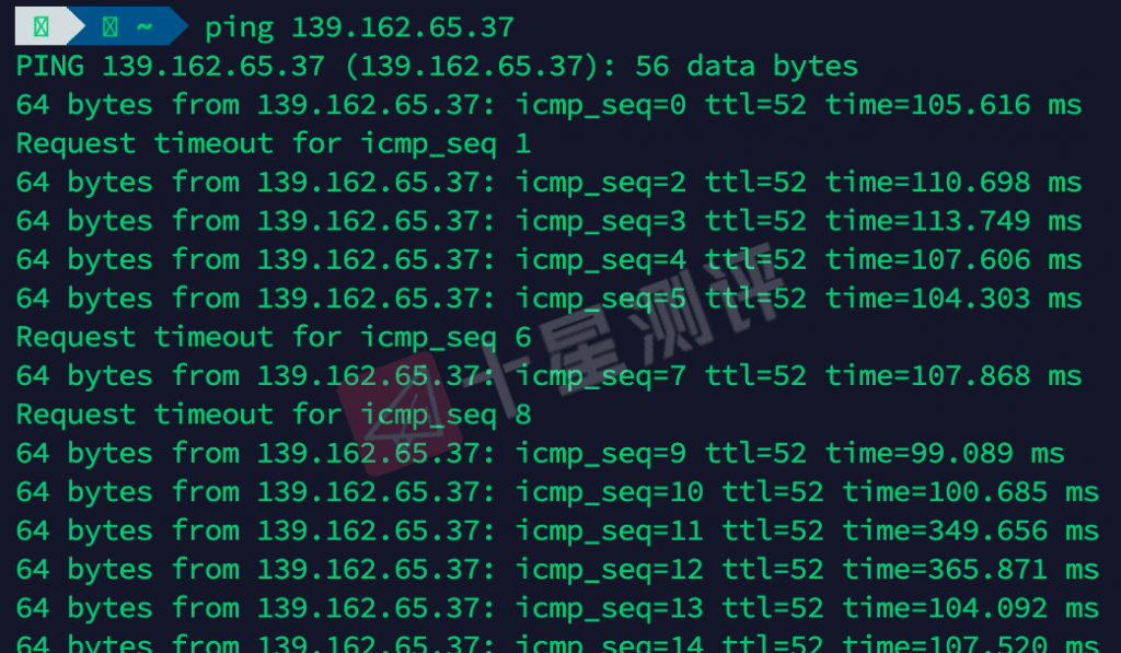 Linode VPS 所有数据中心测试IP、测试文件、在线测速整理