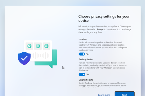 Winwdos 11仿Linux KDE界面？使用VirtualBox虚拟机安装Winwdos 11泄露版教程附下载地址