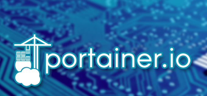 Docker可视化容器管理工具Portainer - 让Docker安装与管理更简单