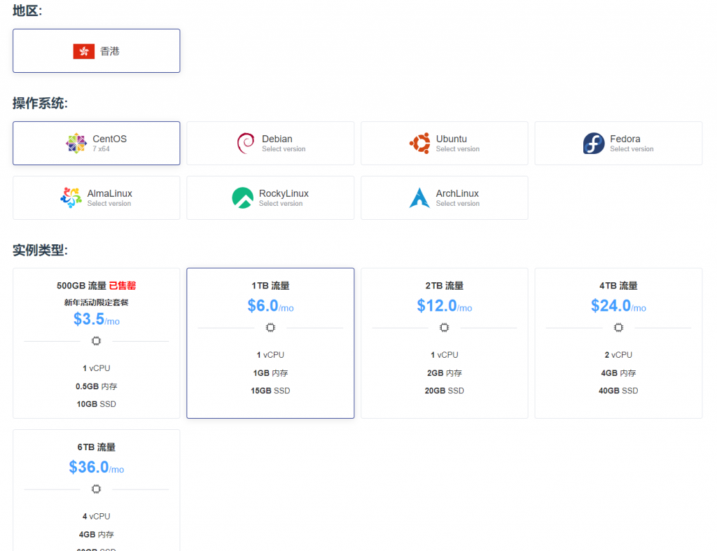 Nearoute春节活动促销香港KVM VPS,10Gbps带宽,充值送余额,最低月付6美金