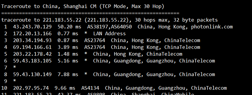 稳爱云：香港CN2 GIA三区95折优惠，月付28元起，海外高防免备案cdn 8折优惠，28元/月起，附香港CN2 GIA三区 VPS简单测评