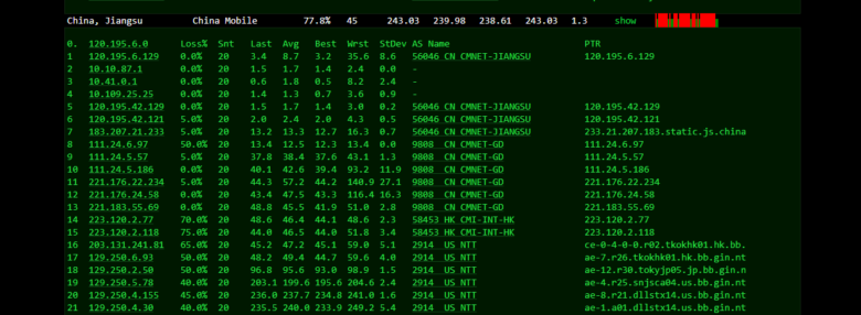 Database Mart怎么样？Database Mart美国线路Professional Linux VPS简单测评