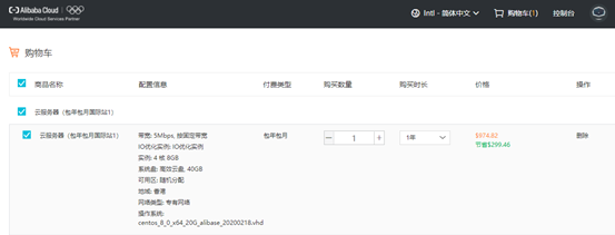 87cloud：阿里云国际版与国内版的区别和性价比分析，国际版注册流程详解