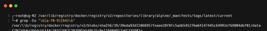 如何将docker registry中的镜像迁移至harbor？四种具体解决思路和想法分享