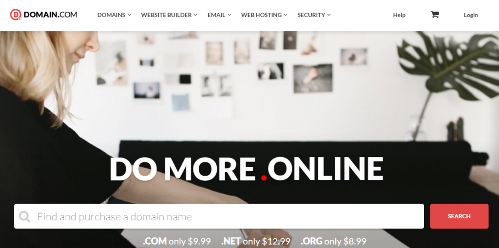 知名国外域名注册商汇总：ResellerClub、Name.com、Namecheap、NameSilo、Domain、Dynadot