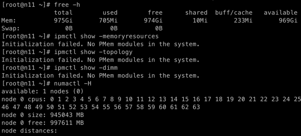 UCloud推出新型大容量内存型云主机，搭配英特尔®傲腾™持久内存（PMem），突破传统内存-存储架构的一次革新！