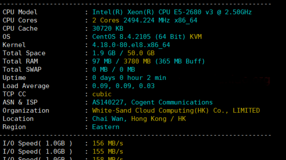 华纳云：美国cn2云服务器，2核4G10M CN2三网直连，赠送10G ddos防御，秒杀价低至53元/月