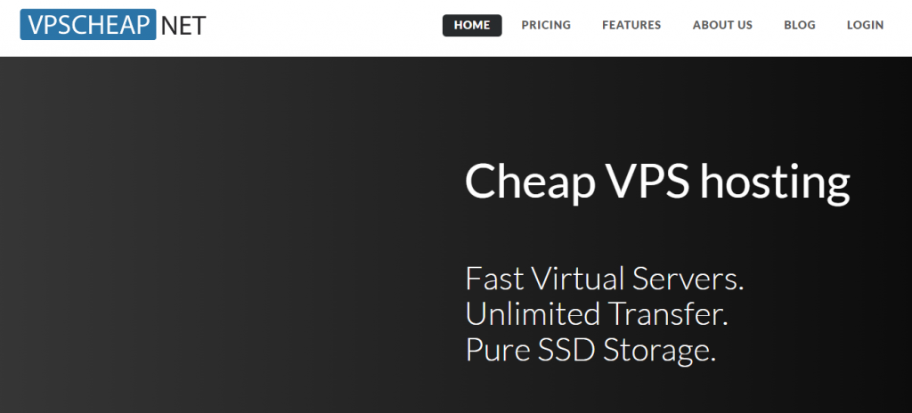 VPSCheap.NET老用户优惠！全场VPS一律2.5折优惠（仅限前3次账单），$7/年/512M内存/2核/30G SSD/2T流量/美国水牛城