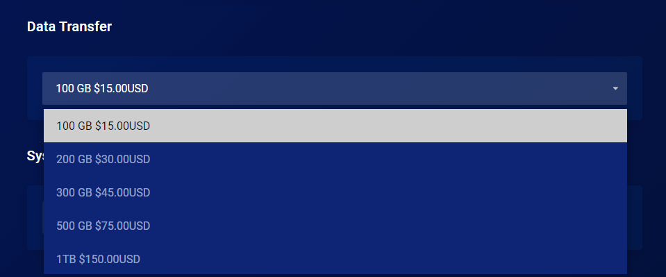FxTransit新推出深港IPLC专线KVM VPS：$35/月/1 GB内存/10GB SSD硬盘/100GB流量/100Mbps-200Mbps端口
