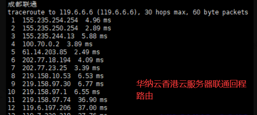 #2021年终活动#华纳云年终“云”狂欢来袭，CN2香港云27元/月，独享CN2 GIA带宽，不限流，支持支付宝/PayPal/银联！（文内附带华纳云香港云机测评）