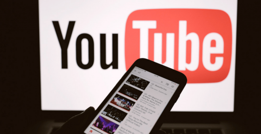 油管youtube官网地址https://www.youtube.com/，YouTube产品服务及YouTube发展历程