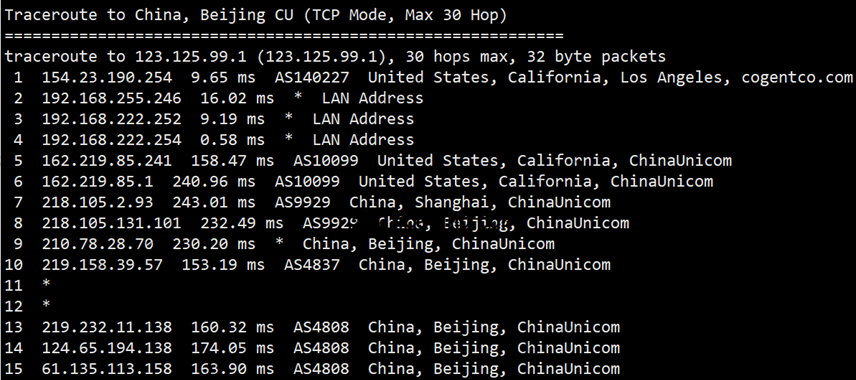 华纳云：美国/香港云服务器，低至2.8折，368元/年，OpenStack+CN2网络，独立服务器永久价688元，不限流，文内有测评信息