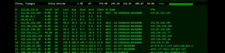 Database Mart怎么样？Database Mart美国线路Professional Linux VPS简单测评