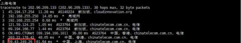 华纳云：新加坡云服务器VPS低至24元/月，CN2 GIA三网电信直连，自营新加坡SG1数据中心