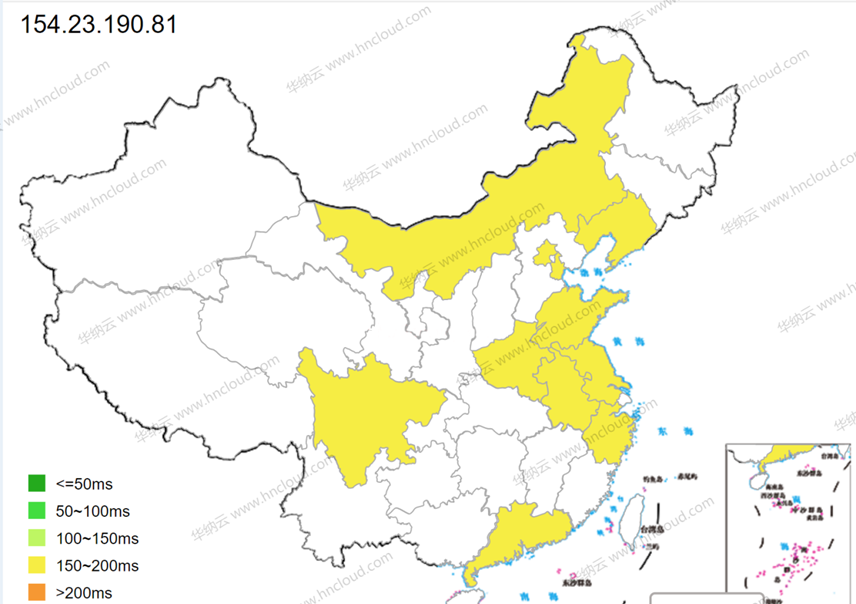 华纳云：美国/香港云服务器，低至2.8折，368元/年，OpenStack+CN2网络，独立服务器永久价688元，不限流，文内有测评信息