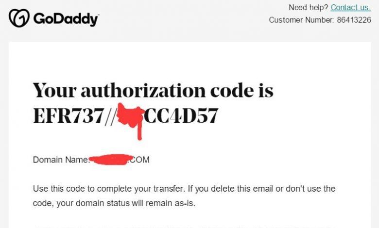 Godaddy域名续费贵！Godaddy域名转移迁出到Namesilo域名商图文教程