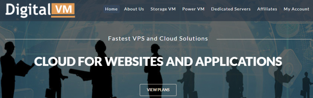 Digital-VM：国外便宜VPS，大带宽VPS，1-10Gbps，不限流量，可选日本、新加坡等8大机房，月付$4起，日本服务器$80/月起