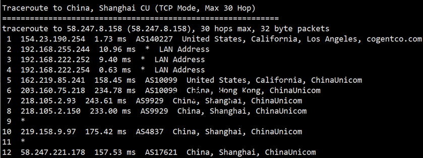 华纳云：美国/香港云服务器，低至2.8折，368元/年，OpenStack+CN2网络，独立服务器永久价688元，不限流，文内有测评信息