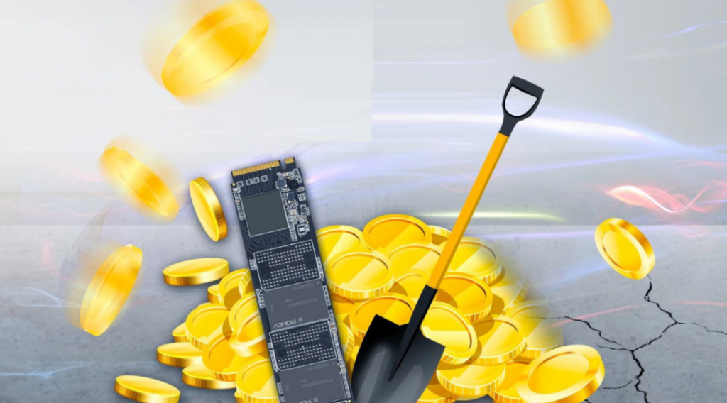 用对象存储挖矿教程：不用买硬盘！来看下AWS推出的Chia奇亚币云挖矿解决方案