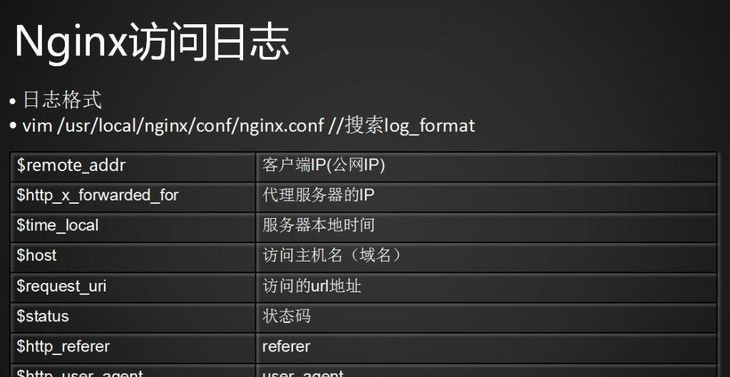 如何在Ubuntu 20.04系统中配置和查看Nginx日志