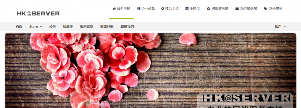 hkserver新加坡ovh高防vps独享vCPU适合高防建站年付160元起