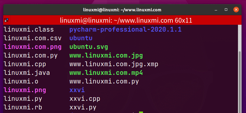 Linux系统初学者30条必学Linux命令，几乎包含所有入门的基础常用Linux命令备忘单