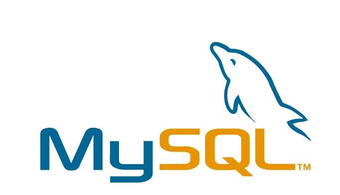 mysql云数据库 logo