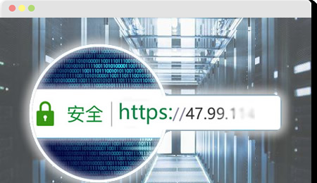 IP SSL证书