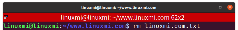 Linux系统初学者30条必学Linux命令，几乎包含所有入门的基础常用Linux命令备忘单