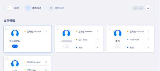 【店铺盒子】安全可靠的跨境电商多账号管理工具