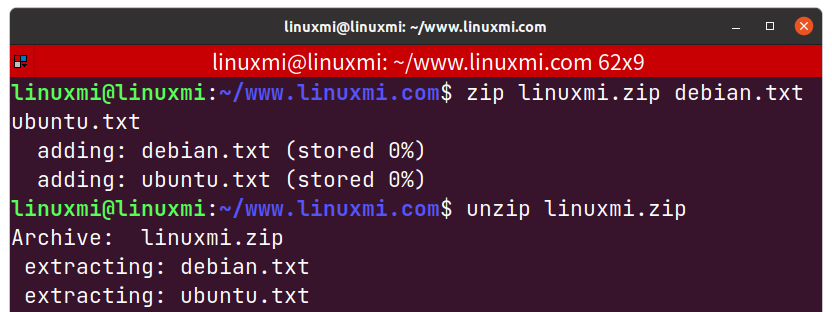 Linux系统初学者30条必学Linux命令，几乎包含所有入门的基础常用Linux命令备忘单