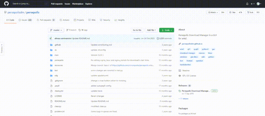 3款程序员必备的Github超神插件：Octotree、GitZip和GitHub增强下载插件介绍附脚本下载地址