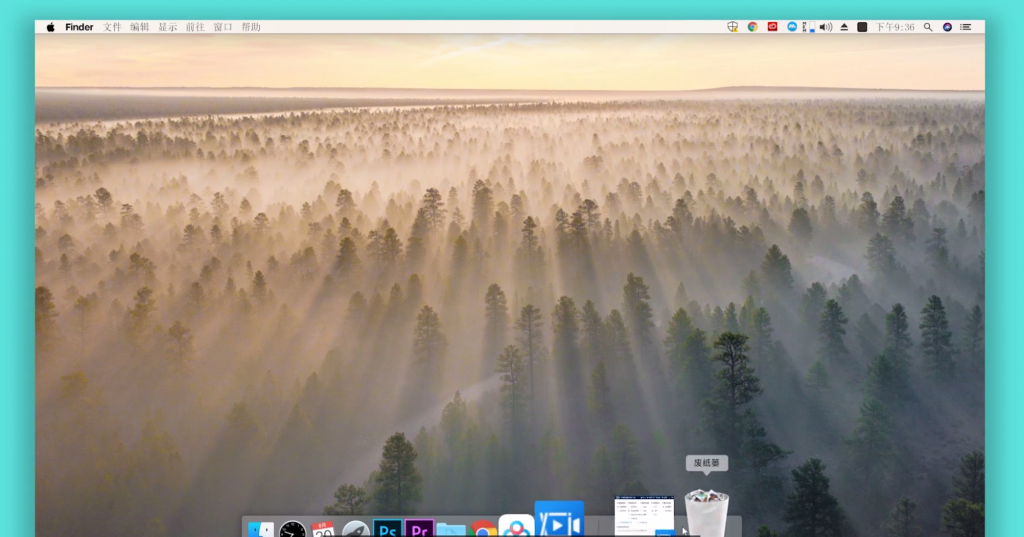 最佳工具:如何把Windows10系统伪装成macOS？